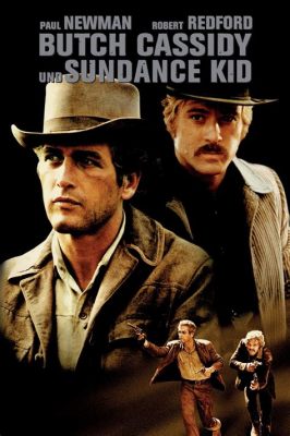 Butch Cassidy and the Sundance Kid กับความรักมิตรภาพและการยิงปืนที่แม่นยำ! 