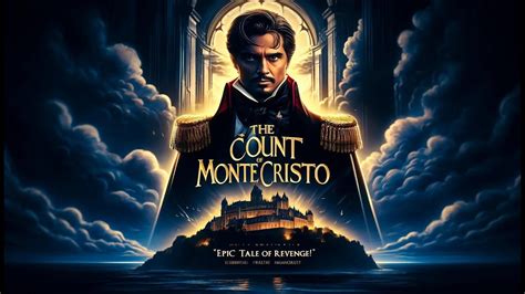 The Count of Monte Cristo -  A Tale of Revenge, Redemption and Cinematic History!