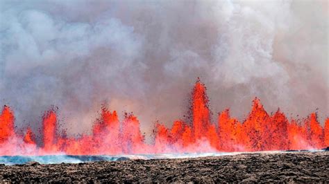 Volcano, การระเบิดลาวาที่ทำให้เมืองลอสแองเจลิสต้องหวาดกลัว!