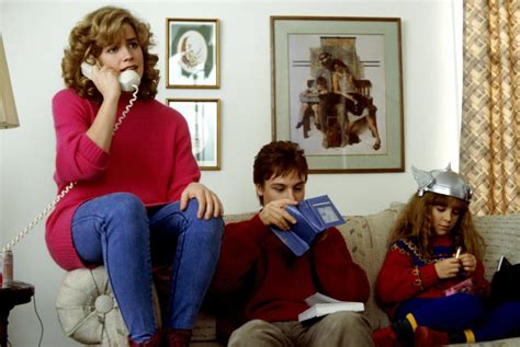  Adventures in Babysitting -  a timeless 80s comedy about unlikely friendships and wild escapades!