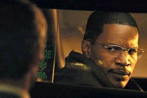 Collateral! An Action-Packed Thriller with Tom Cruise as a Deadly Assassin and Jamie Foxx as a Haunted Cab Driver