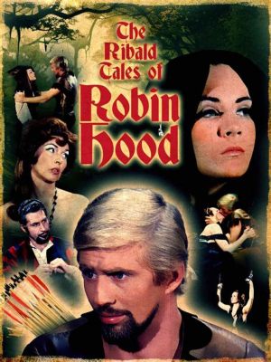 The Adventures of Robin Hood สุดยอดภาพยนตร์แอคชั่น-ผจญภัยของตำนานโจรผู้ดี!