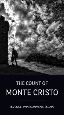 The Count of Monte Cristo  การแก้แค้นของขุนโจรผู้ถูกทรยศและความรักที่ไม่อาจลืม!