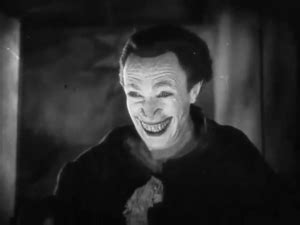 The Man Who Laughs  -  a haunting masterpiece of silent cinema exploring themes of societal prejudice and physical deformity!